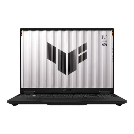 Εικόνα της Laptop Asus TUF Gaming A16 FA608UM-RV011W 16" AMD Ryzen 7 260 32GB 1TB SSD RTX 5060 8GB Win11 Home 90NR0KV1-M002P0