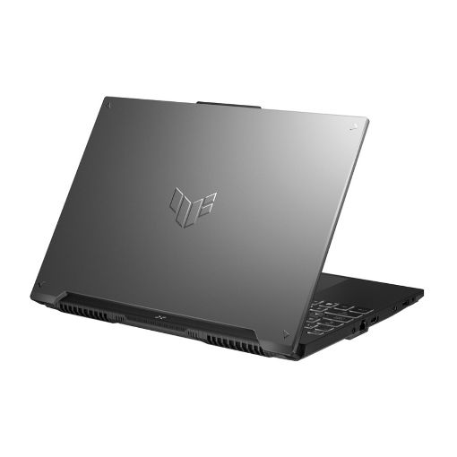 Εικόνα της Laptop Asus TUF Gaming A16 FA607NUG-RL130W 16" AMD Ryzen 7 7445HS 16GB 1TB SSD RTX 4050 6GB Win11 Home 90NR0MU3-M00800
