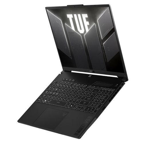 Εικόνα της Laptop Asus TUF Gaming A16 FA607NUG-RL130W 16" AMD Ryzen 7 7445HS 16GB 1TB SSD RTX 4050 6GB Win11 Home 90NR0MU3-M00800