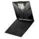Εικόνα της Laptop Asus TUF Gaming A16 FA607NUG-RL130W 16" AMD Ryzen 7 7445HS 16GB 1TB SSD RTX 4050 6GB Win11 Home 90NR0MU3-M00800