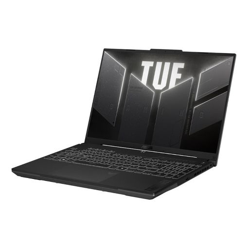 Εικόνα της Laptop Asus TUF Gaming A16 FA607NUG-RL130W 16" AMD Ryzen 7 7445HS 16GB 1TB SSD RTX 4050 6GB Win11 Home 90NR0MU3-M00800