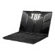 Εικόνα της Laptop Asus TUF Gaming A16 FA607NUG-RL130W 16" AMD Ryzen 7 7445HS 16GB 1TB SSD RTX 4050 6GB Win11 Home 90NR0MU3-M00800