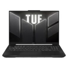 Εικόνα της Laptop Asus TUF Gaming A16 FA607NUG-RL130W 16" AMD Ryzen 7 7445HS 16GB 1TB SSD RTX 4050 6GB Win11 Home 90NR0MU3-M00800