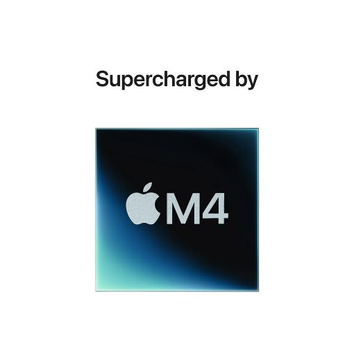 Εικόνα της Apple Mac Mini M4 16GB 512GB SSD 10‑core GPU Silver MU9E3GR/A