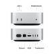 Εικόνα της Apple Mac Mini M4 16GB 512GB SSD 10‑core GPU Silver MU9E3GR/A