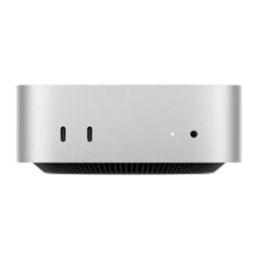 Εικόνα της Apple Mac Mini M4 16GB 512GB SSD 10‑core GPU Silver MU9E3GR/A