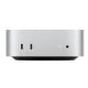 Εικόνα της Apple Mac Mini M4 16GB 512GB SSD 10‑core GPU Silver MU9E3GR/A