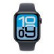 Εικόνα της Apple Watch SE 3 GPS + Cellular 44mm Aluminium Midnight with Midnight Sport Band (M/L) MEPJ4QL/A