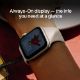 Εικόνα της Apple Watch SE 3 GPS + Cellular 40mm Aluminium Starlight with Starlight Sport Band (S/M) MEP64QL/A