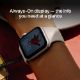 Εικόνα της Apple Watch SE 3 GPS 44mm Aluminium Starlight with Starlight Sport Band (S/M) MEH34QL/A