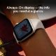 Εικόνα της Apple Watch SE 3 GPS 44mm Aluminium Midnight with Midnight Sport Band (S/M) MEHN4QL/A