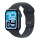 Εικόνα της Apple Watch SE 3 GPS 44mm Aluminium Midnight with Midnight Sport Band (S/M) MEHN4QL/A