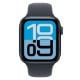 Εικόνα της Apple Watch SE 3 GPS 44mm Aluminium Midnight with Midnight Sport Band (M/L) MEHQ4QL/A