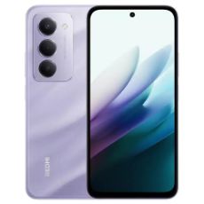 Εικόνα της Smartphone Xiaomi Redmi 15 4G NFC Dual Sim 6GB 128GB Purple MZB0L1JEU