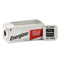 Εικόνα της Μπαταρία Silver Oxide Energizer 395/399 SR927SW