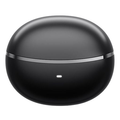 Εικόνα της True Wireless Earphones QCY Melobuds N70 ANC Bluetooth Black