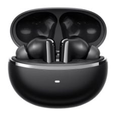 Εικόνα της True Wireless Earphones QCY Melobuds N70 ANC Bluetooth Black