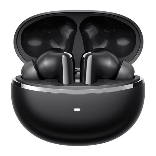 Εικόνα της True Wireless Earphones QCY Melobuds N70 ANC Bluetooth Black