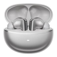 Εικόνα της True Wireless Earphones QCY Melobuds N70 ANC Bluetooth Titanium