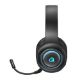 Εικόνα της Headset QCY Heroad V200 Wireless Black