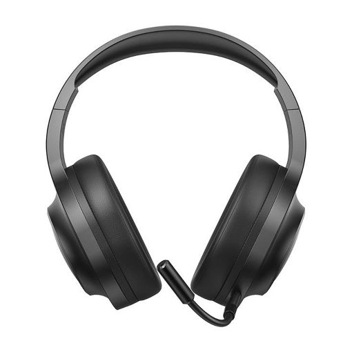 Εικόνα της Headset QCY Heroad V200 Wireless Black