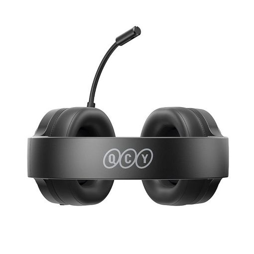 Εικόνα της Headset QCY Heroad V200 Wireless Black
