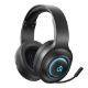 Εικόνα της Headset QCY Heroad V200 Wireless Black