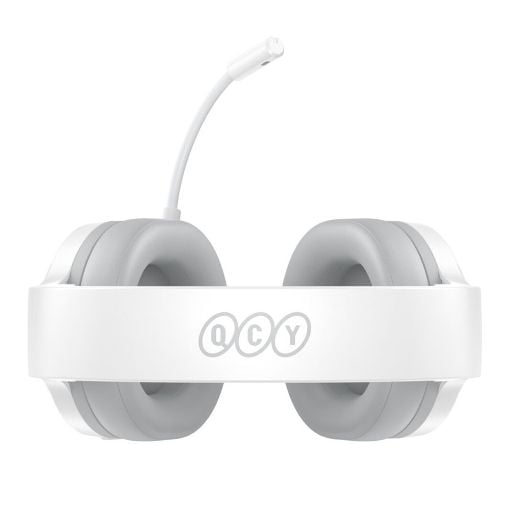 Εικόνα της Headset QCY Heroad V200 Wireless White
