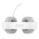 Εικόνα της Headset QCY Heroad V200 Wireless White