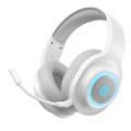 Εικόνα της Headset QCY Heroad V200 Wireless White