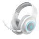Εικόνα της Headset QCY Heroad V200 Wireless White