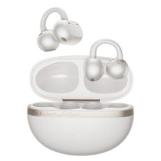 Εικόνα της Earbuds QCY Crossky C50 Earclip Bluetooth White