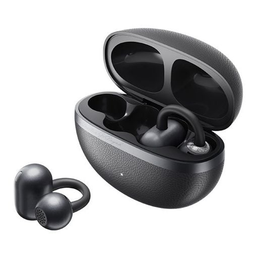 Εικόνα της Earbuds QCY Crossky C50 Earclip Bluetooth Gray