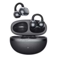 Εικόνα της Earbuds QCY Crossky C50 Earclip Bluetooth Gray