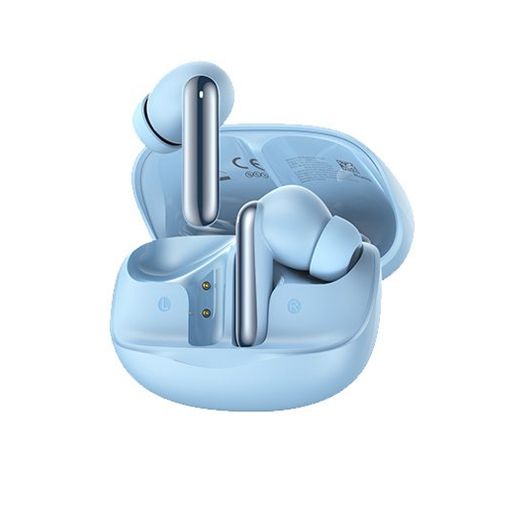 Εικόνα της True Wireless Earphones QCY Melobuds N50 ANC Bluetooth Blue