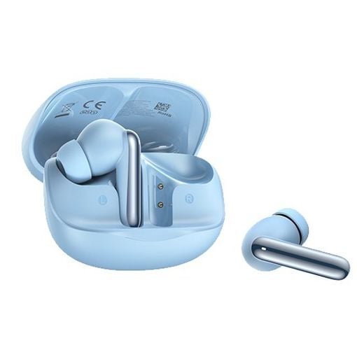 Εικόνα της True Wireless Earphones QCY Melobuds N50 ANC Bluetooth Blue