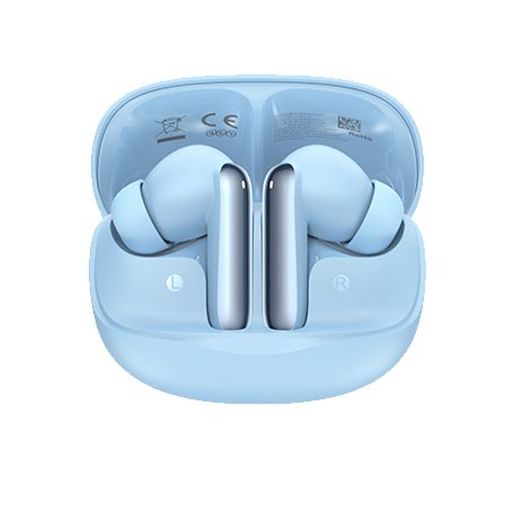 Εικόνα της True Wireless Earphones QCY Melobuds N50 ANC Bluetooth Blue