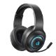Εικόνα της Headset QCY V200 Pro Black