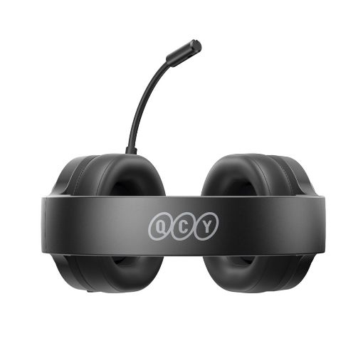 Εικόνα της Headset QCY V200 Pro Black