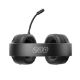 Εικόνα της Headset QCY V200 Pro Black