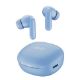 Εικόνα της True Wireless Earphones QCY Melobuds N30 (HT16) ANC Bluetooth Light Blue