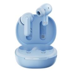 Εικόνα της True Wireless Earphones QCY Melobuds N30 (HT16) ANC Bluetooth Light Blue