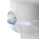 Εικόνα της Earbuds QCY Crossky C10 Earclip Blue