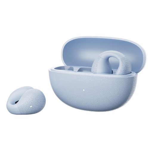 Εικόνα της Earbuds QCY Crossky C10 Earclip Blue