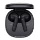 Εικόνα της True Wireless Earbuds QCY Air Bluetooth Dark Grey
