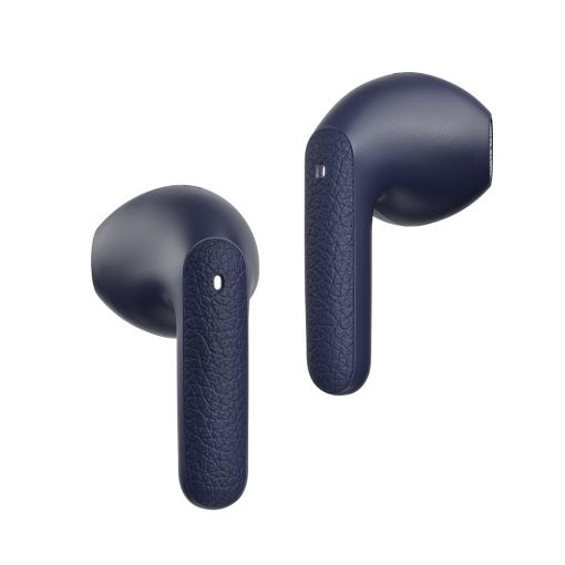 Εικόνα της True Wireless Earbuds QCY Air Bluetooth Blue