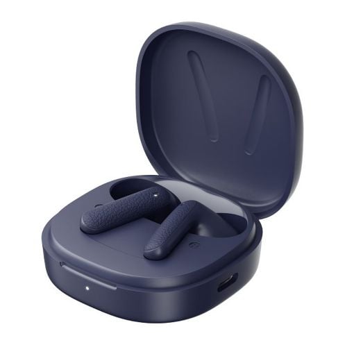 Εικόνα της True Wireless Earbuds QCY Air Bluetooth Blue