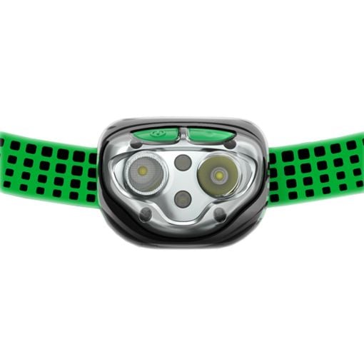 Εικόνα της Φακός Κεφαλής Energizer Vision Ultra LED Επαναφορτιζόμενος 400lm IPX4 Green HDFRLP