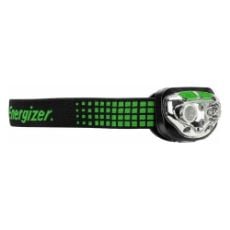 Εικόνα της Φακός Κεφαλής Energizer Vision Ultra LED Επαναφορτιζόμενος 400lm IPX4 Green HDFRLP
