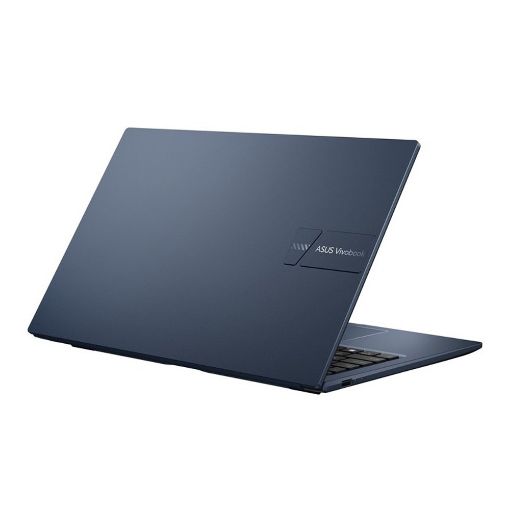 Εικόνα της Laptop Asus VivoBook 15 X1504VA-BQ2414W 15.6'' Intel Core i7-1355U 16GB 1TB Win 11 Home 90NB13Y1-M00KK0